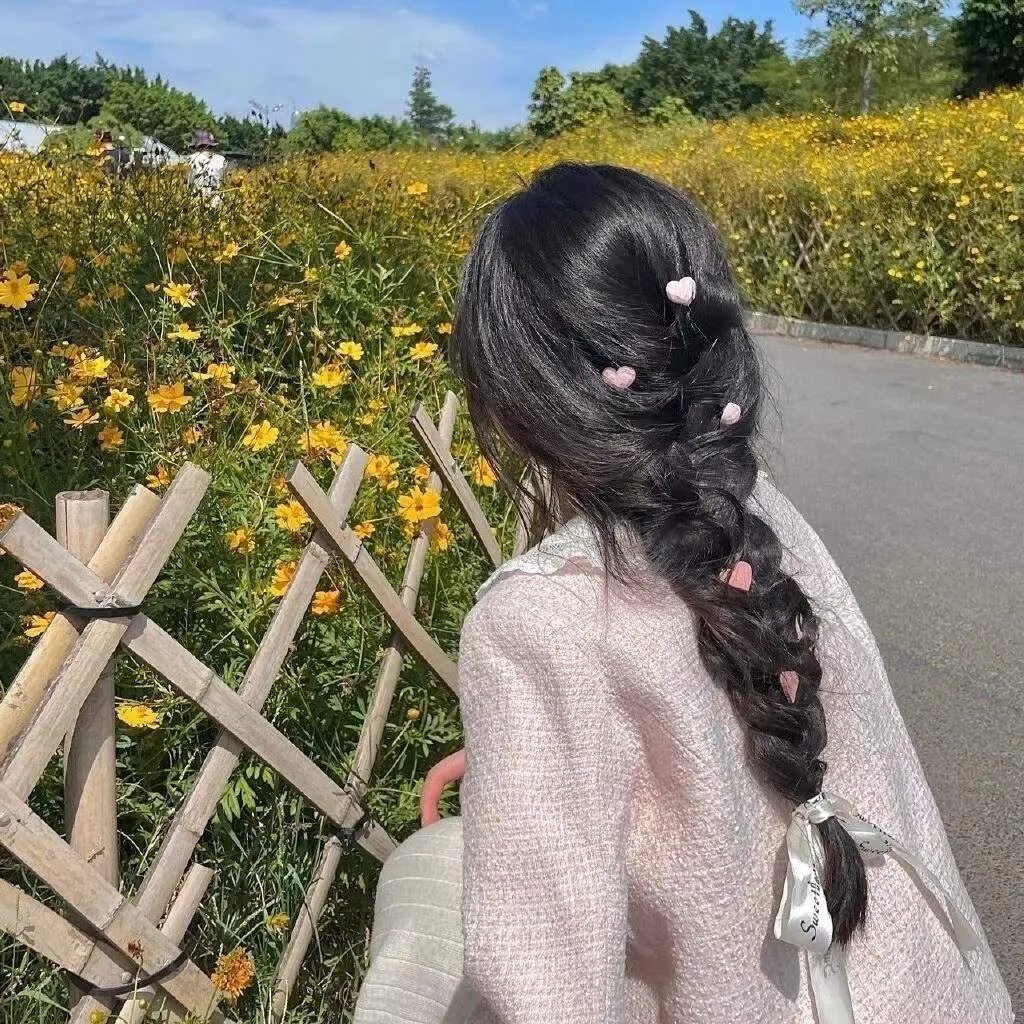 我爱巴黎