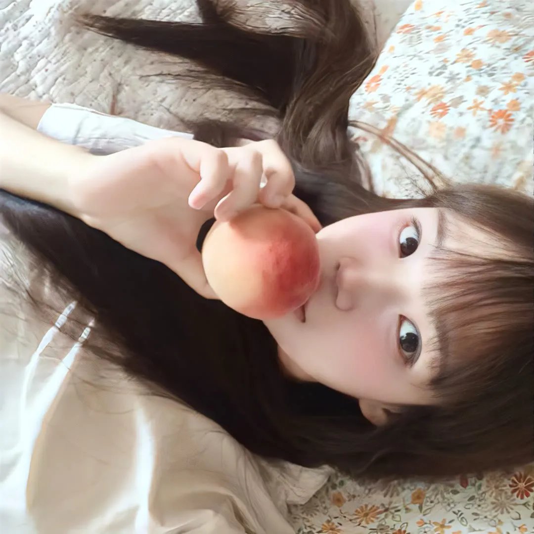 千面人